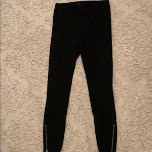 Express jeggings